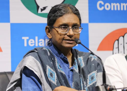Meenakshi Natarajan